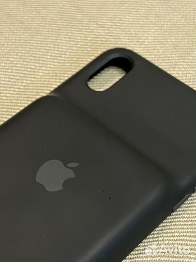 Чехол аккумулятор iPhone XS Max