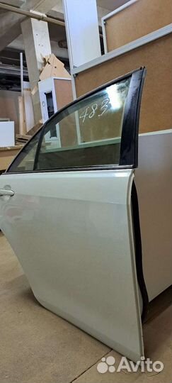 Toyota Camry V 40 Дверь задняя правая в сборе