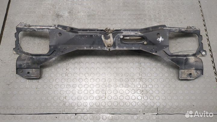 Рамка передняя Citroen Berlingo, 1999