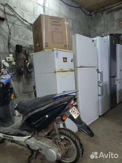 Холодильник минибар Новый