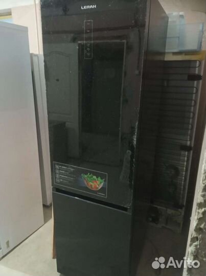 Холодильники Leran новые. Гарантия 6 месяцев