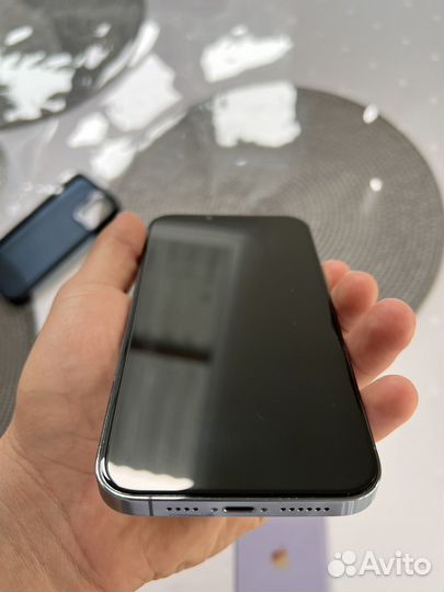 iPhone 13 Pro Max, 128 ГБ