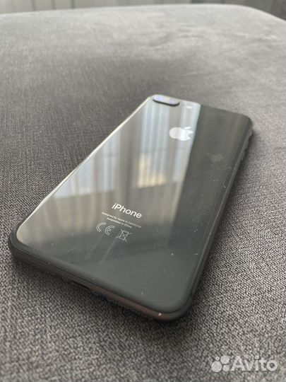 iPhone 8 Plus, 64 ГБ