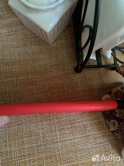 Чехол на iPhone xr