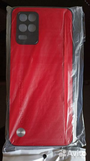 Чехол, бампер Realme 8 5g