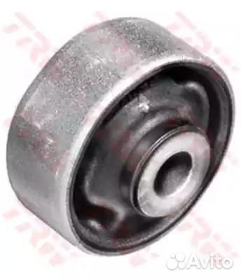 Сайлентблок передн рычага задн golf 4