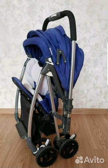 Коляска Mamalove sk40a