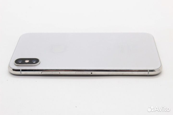 iPhone X, 256 ГБ