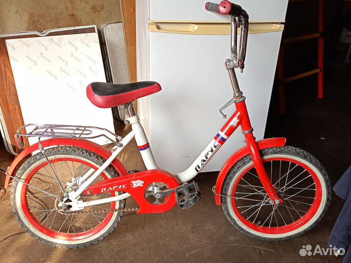 Велосипед подростковый для девочки