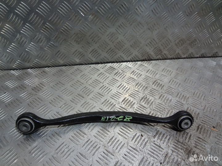 Рычаг задней подвески верхний 166 ML GLS GL GLE