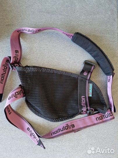 Бандаж фиксирующий для руки для ребенка