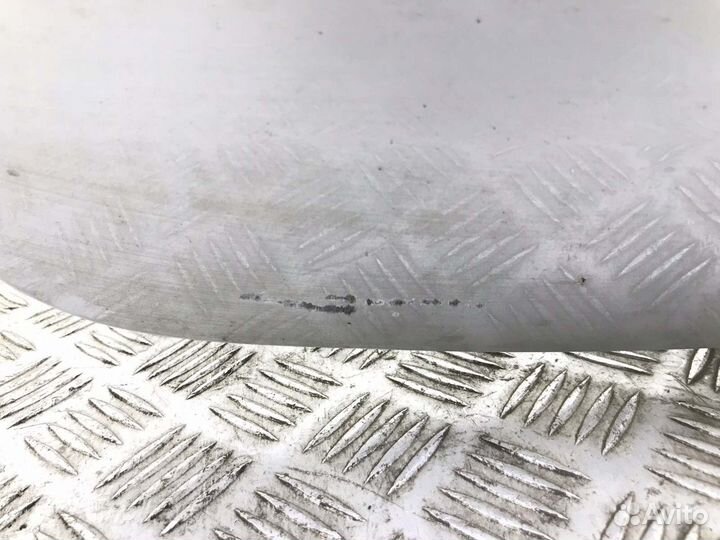 Крышка багажника Renault Megane 3 (2009-2016)