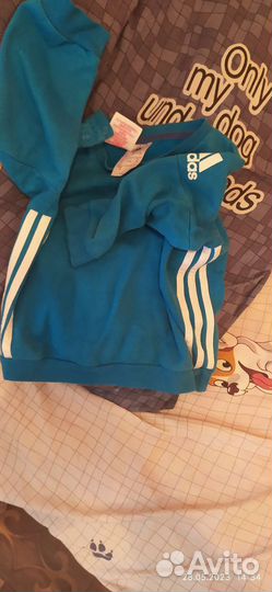 Вещи на мальчика флисовые