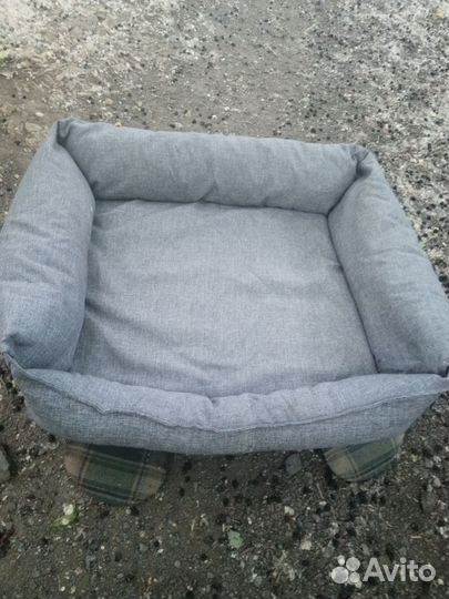 Лежанка для животных бу