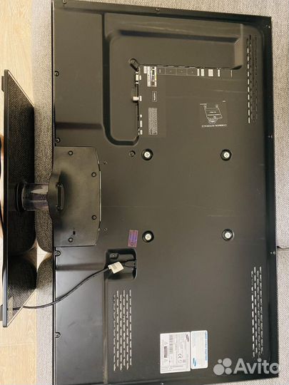 Телевизор samsung 40 дюймов бу