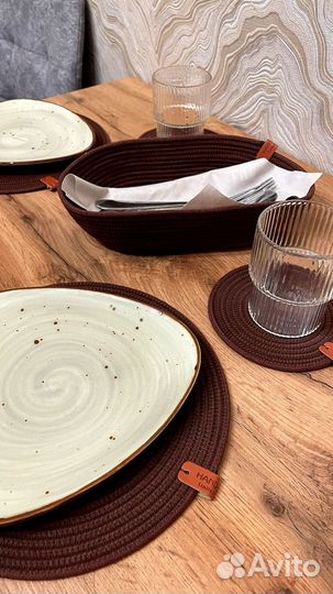 Набор для сервировки стола