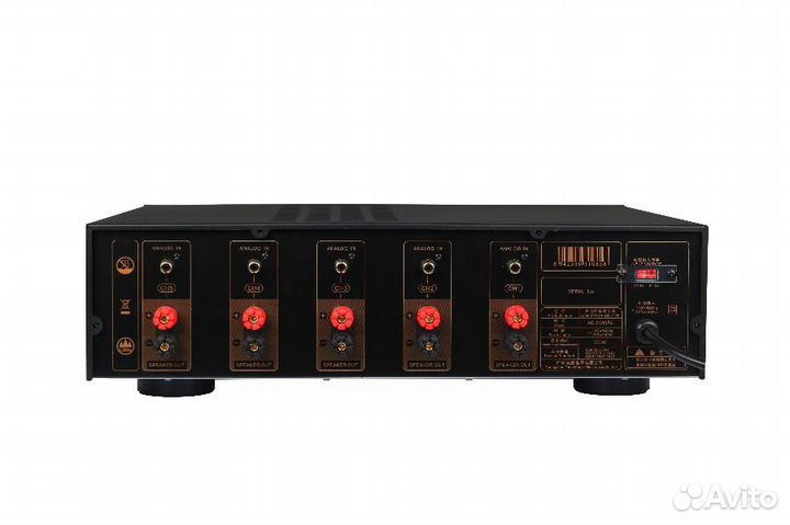 Tonewinner AD-5100PA+