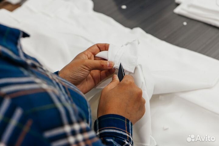 Швейный цех/Пошив одежды под ключ Киргизия