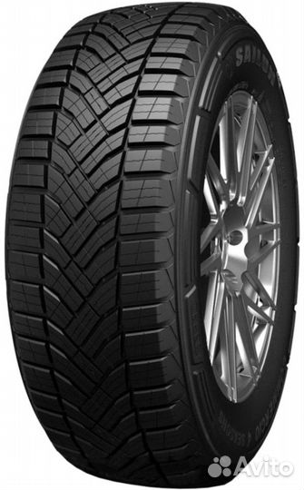 Sailun Commercio 4 seasons 205/65 R16 T