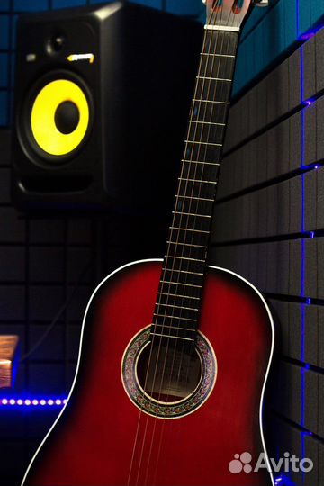 Студия звукозаписи в Оренбурге Fortuna Media