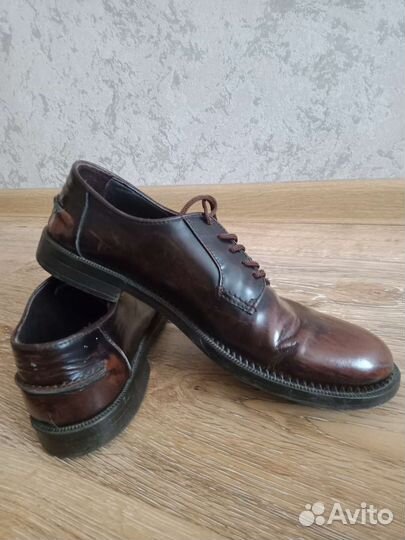 Туфли мужские