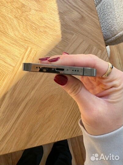 iPhone 12 Pro, 256 ГБ