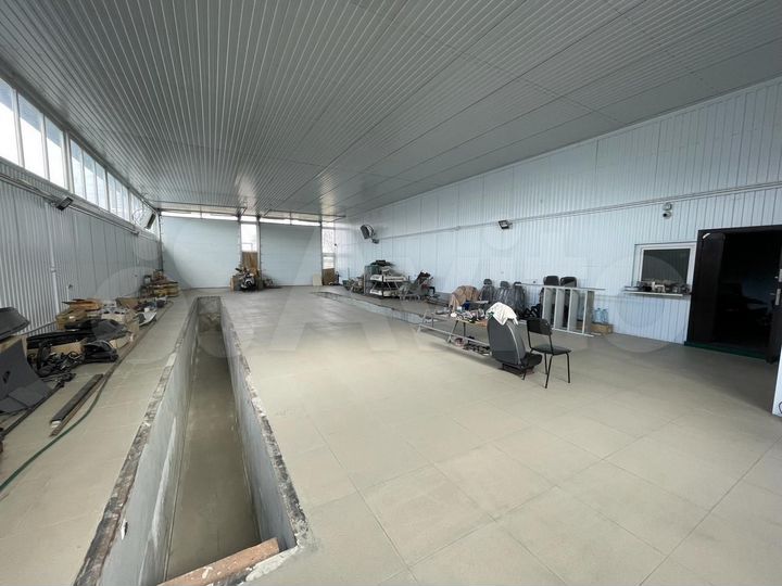 Участок 9,8 сот. (промназначения)