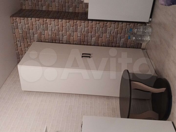 Комната 13,5 м² в 1-к., 2/5 эт.