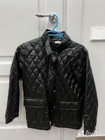 Куртка детская демисезонная