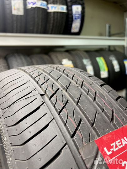 iLink L-Zeal56 285/50 R20 93T