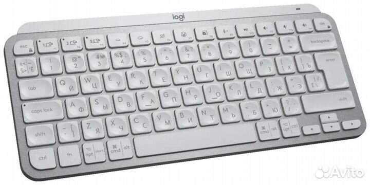 Клавиатура Logitech 920-010502