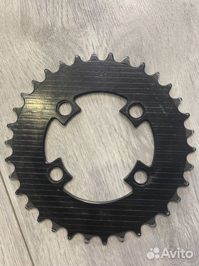 Звезда 34t 76bcd