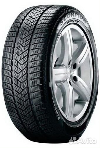 Pirelli Scorpion Winter 235/50 R19 H