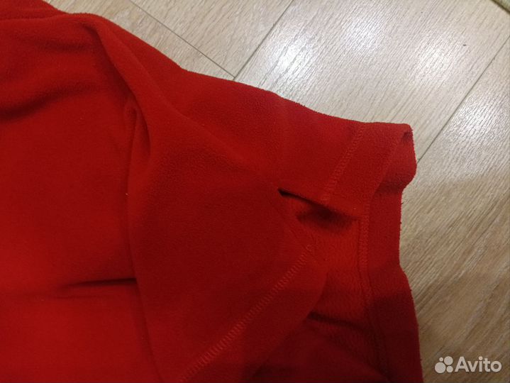 Флиска Jack wolfskin