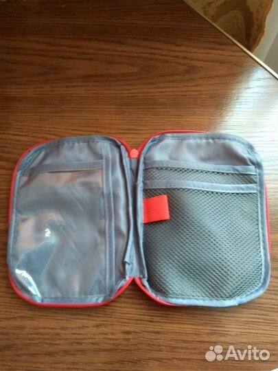 Аптечка дорожная