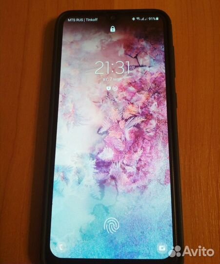 Samsung Galaxy A50, 4/64 ГБ