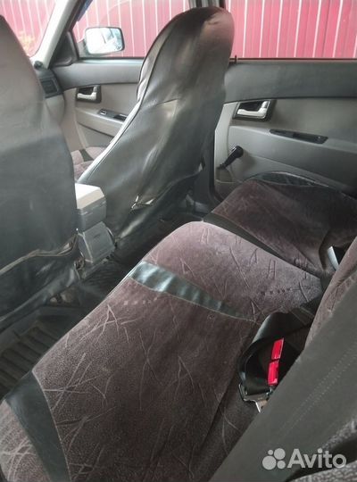 LADA Priora 1.6 МТ, 2011, 198 000 км