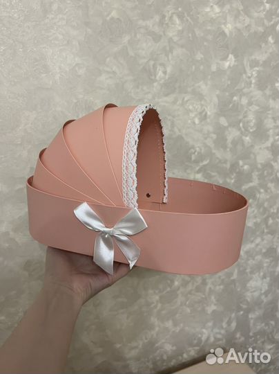 Набор для сбора на девочку и мальчика на свадьбе