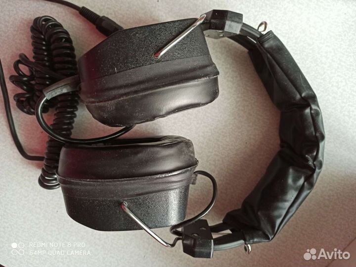 Профессиональные Наушники FDS 26