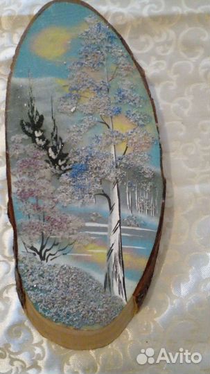 Декоративные картины