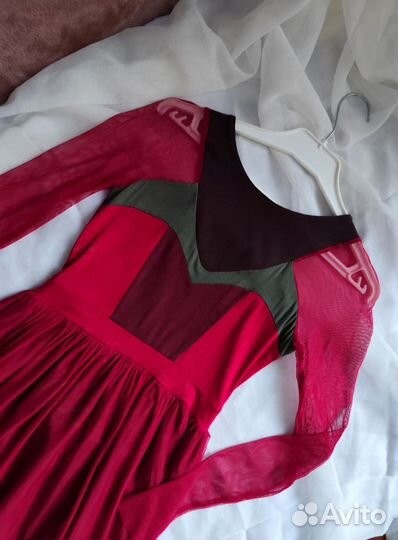 Платье от бренда cute