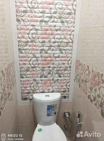 Рольставни