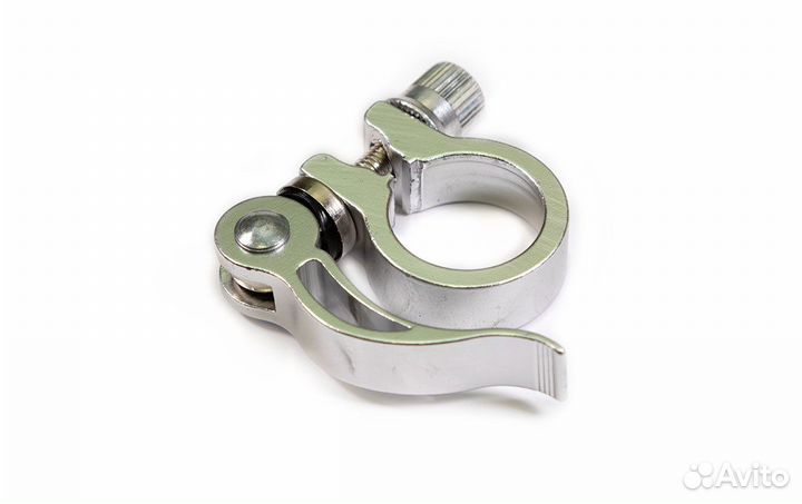 Хомут подседельный