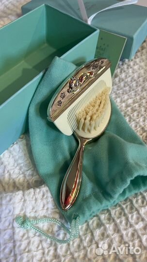 Подарочный набор для новорожденного