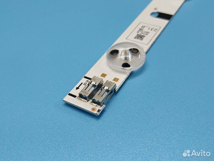 Новая подсветка D1GE-320SC0-R2 для Samsung ue32eh4