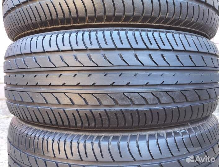 Yokohama Geolandar G98A 225/65 R17 102H
