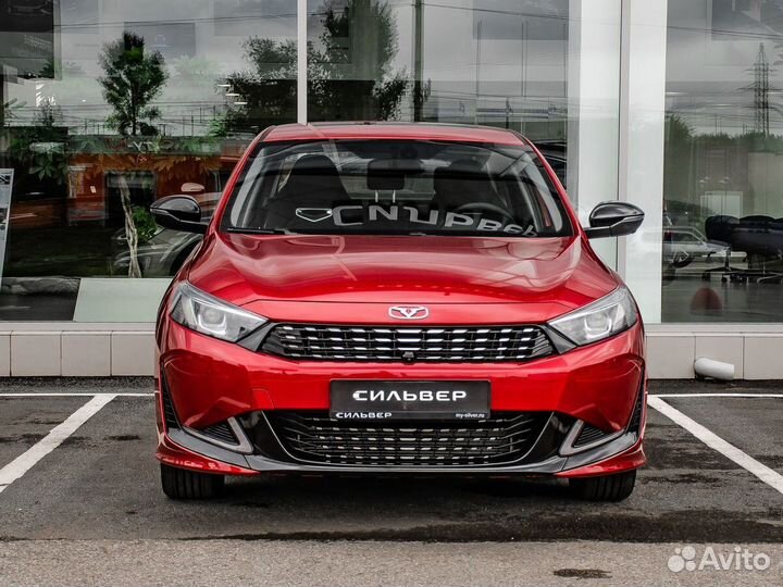 Kaiyi E5 1.5 CVT, 2023