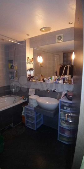 Комната 18 м² в 2-к., 3/9 эт.