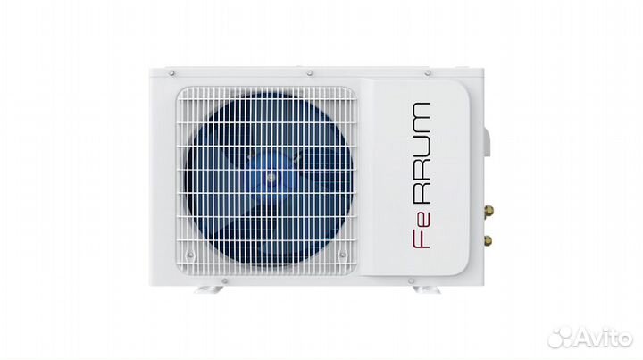 Кондиционер Сплит-система Ferrum FIS07A1/FOS07A1