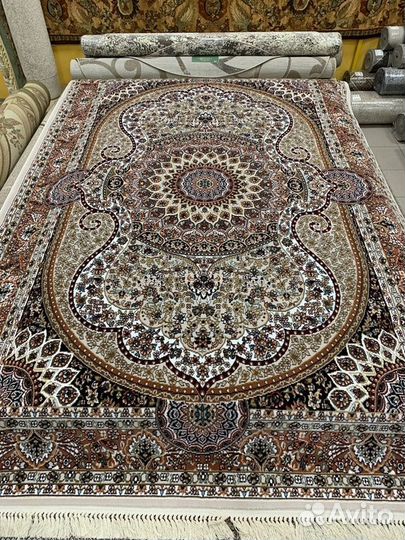 Ковер размером : 2.40х3.40 (№ 29215) новый